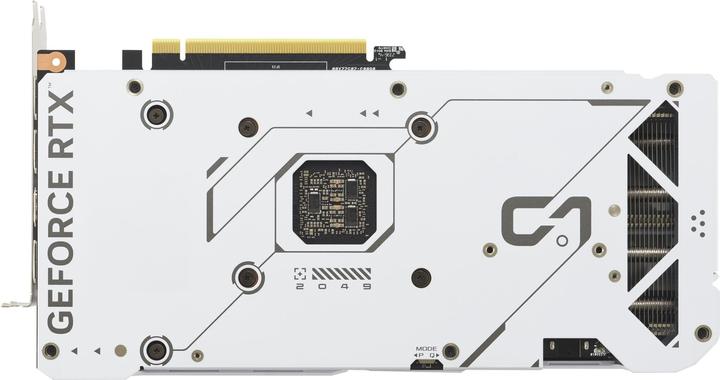 Produktbild ASUS DUAL GeForce RTX 4070 SUPER OC (12 GB)