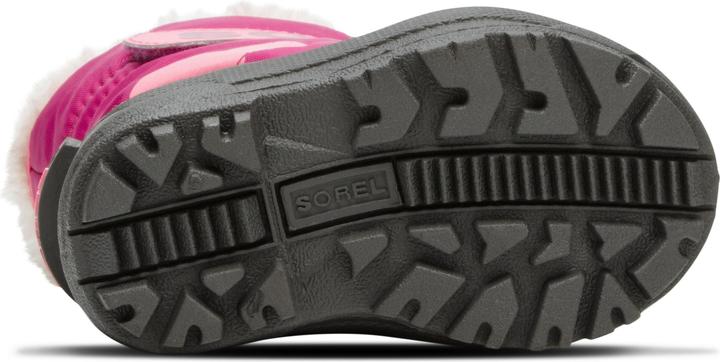 Produktbild Sorel Toddler Snow Commander™ Boot (38)