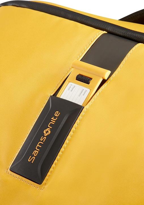 Image du produit Samsonite PARADIVER LIGHT Duffle avec roues (51 l)