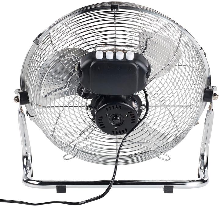 Immagine prodotto Sichler Ventilatore da pavimento interamente in metallo (55 dB)