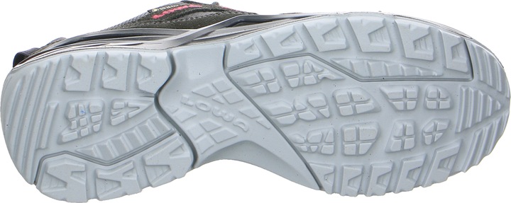 Produktbild Lowa Sirkos Evo Gtx Lo Ws (38)