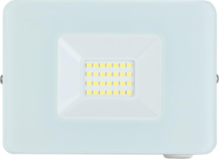 Produktbild EGLO LEDStrahler weiss 5000K 20W IP65 33153 (1800 lm, IP65)