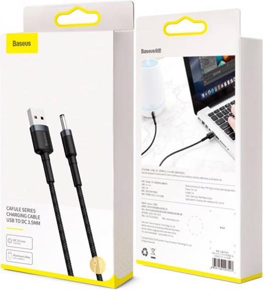 Image du produit Baseus CADKLF-G1 (USB 3.2 Gen 1)