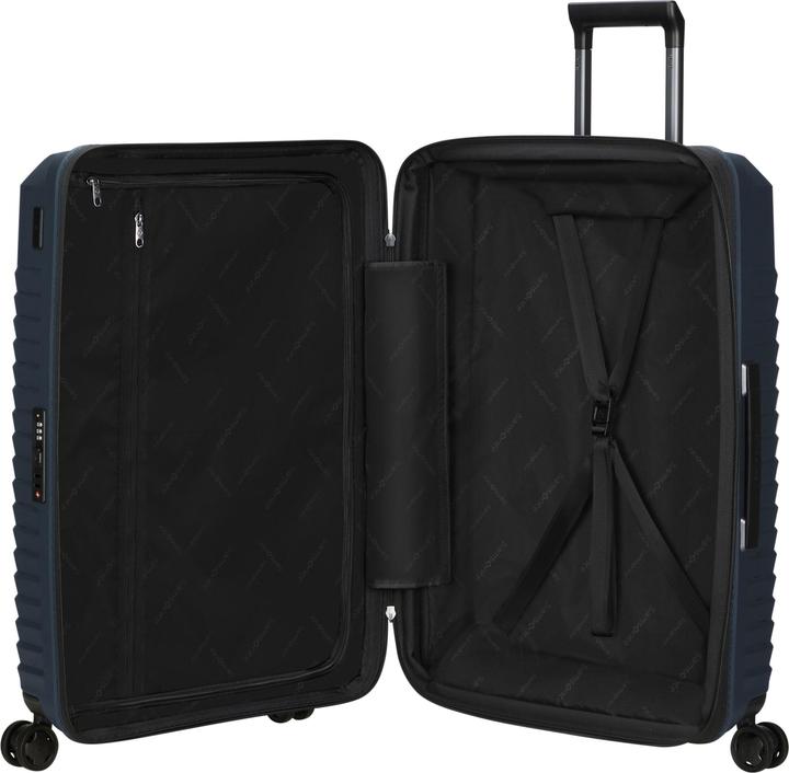 Immagine prodotto Samsonite Intuo Spinner (105 l, L (90 - 115l))