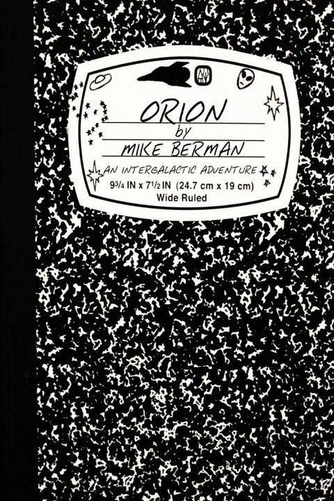 Produktbild Orion Paperback