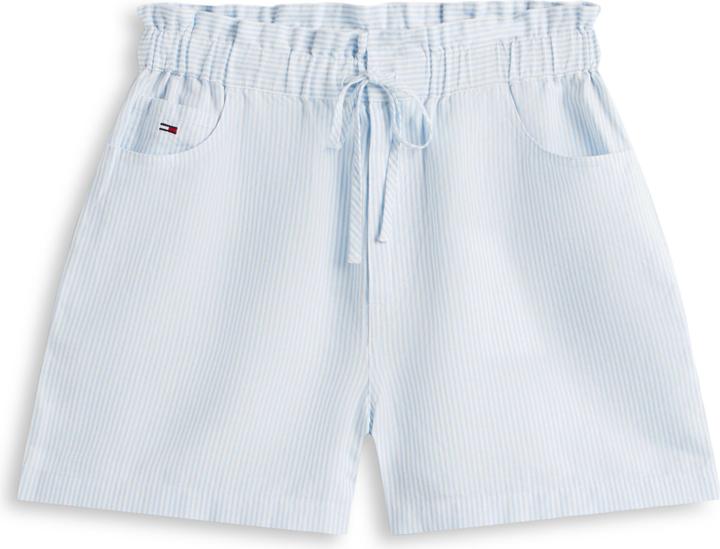Produktbild Tommy Jeans Linen Blend Five-Pocket Shorts (M)