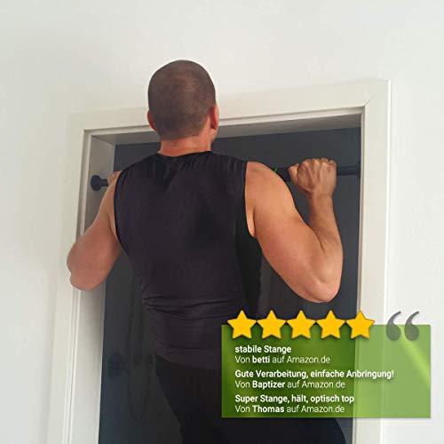 Produktbild Magnoos Trainingsstange