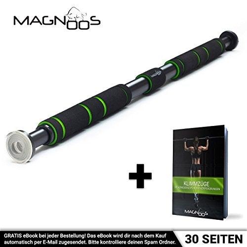 Produktbild Magnoos Trainingsstange