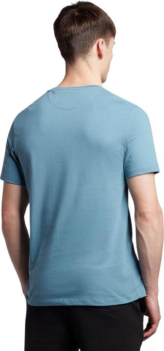 Produktbild Lyle and Scott TShirt Kontrasttasche (S)