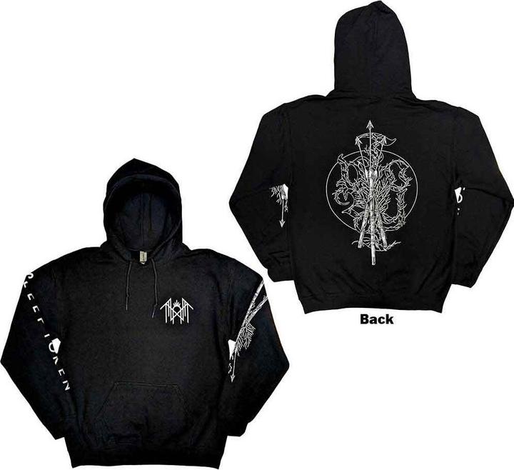 Sleep Token Trinity (Hoodie) (S)