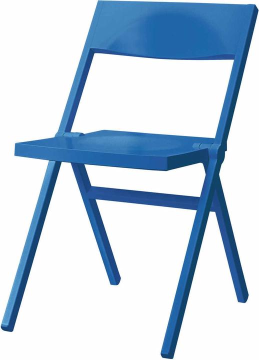 Actual product image Alessi Piana Stuhl