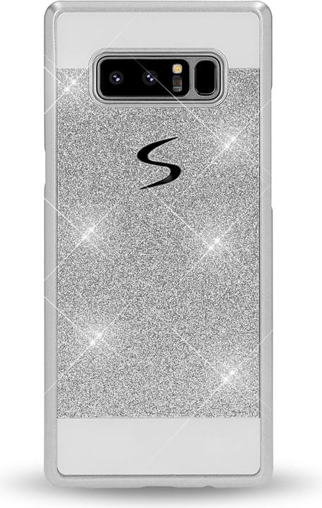 Produktbild Nalia Handyhülle (Samsung Galaxy Note 8)