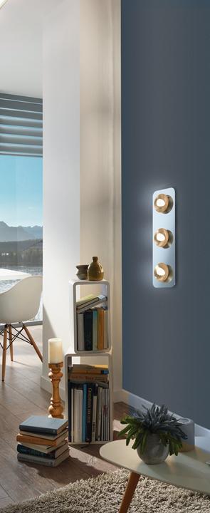 Produktbild EGLO Torano (1530 lm)