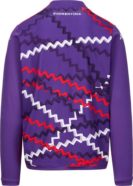 Image du produit Kappa Sweatshirt Fiorentina Ablaspre Pro 8 2024/25 (XXL)