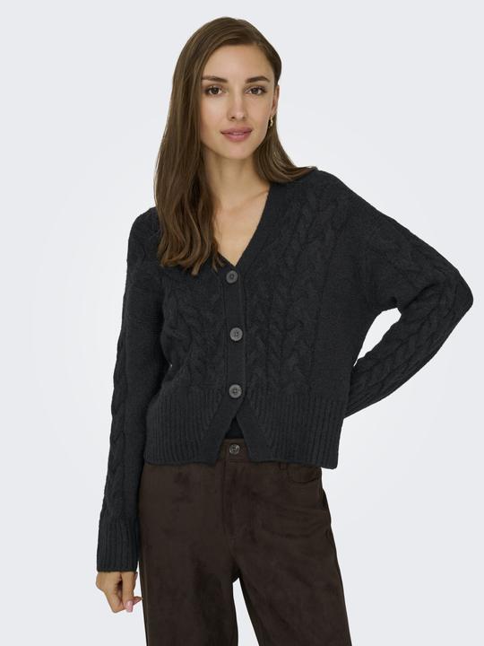 Produktbild Only ONLRIO Strickjacke Strickjacke (L)