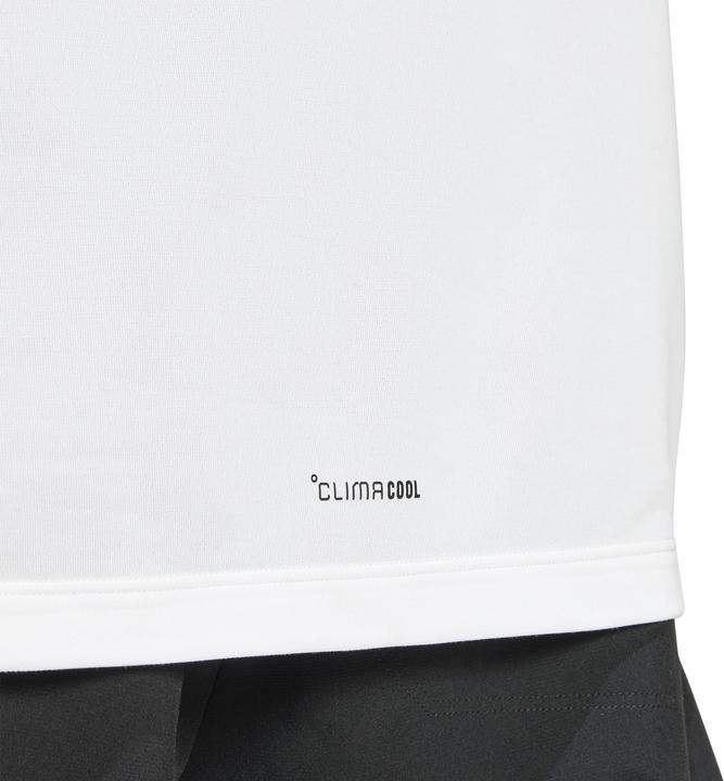 Produktbild adidas Multi ClimaCool Logo Tech T-Shirt (M)