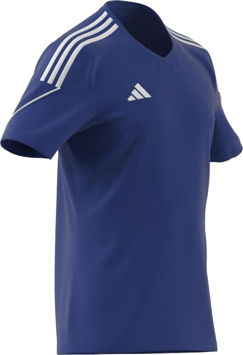 Produktbild adidas Herren Tiro 23 Ligatrikot blau HR4611 (S) (S)