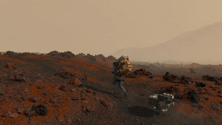 Image du produit Sony Death Stranding (PS4, IT)