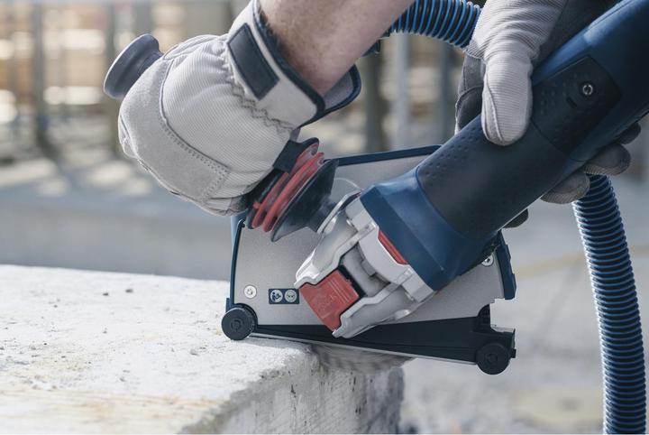 Produktbild Bosch Professional Zubehör X-LOCK Diamanttrennscheibe Standard for Ceramic 110 x 22,23 x 1,6 x 7,5