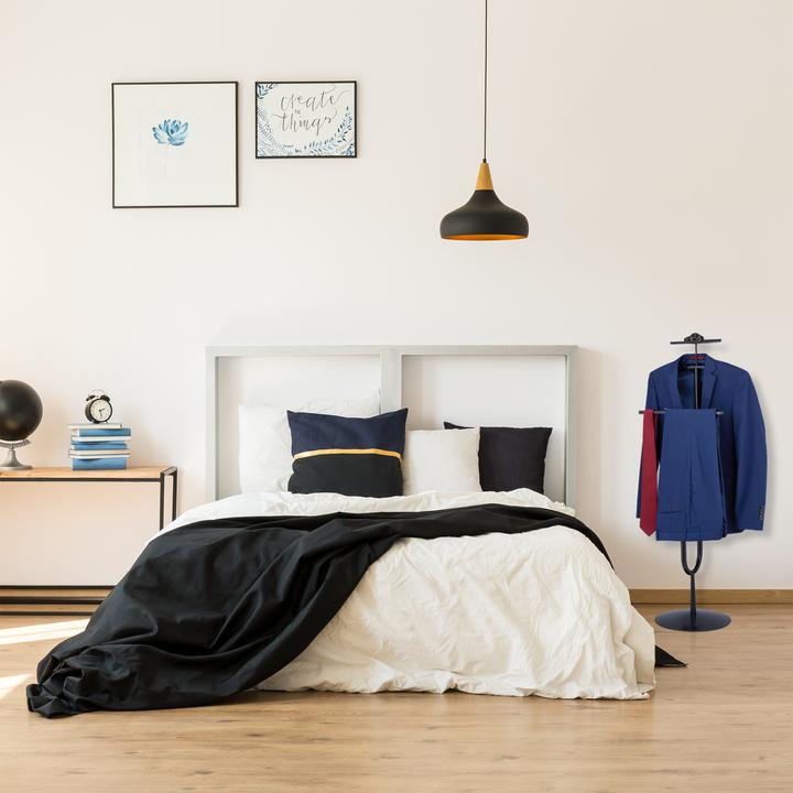 Actual product image Relaxdays Valet