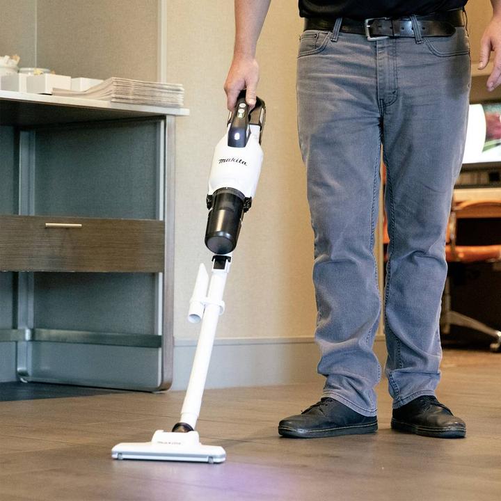 Produktbild Makita CL003G Akku-Staubsauger