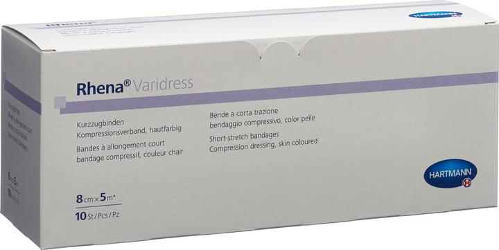 Produktbild Rhena Varidress 8cmx hf