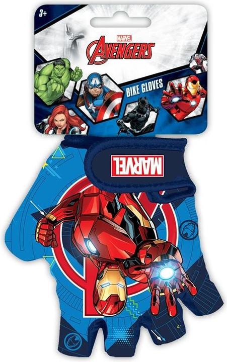 Disney Gloves Avengers (S)