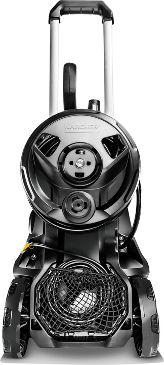 Produktbild Kärcher K4 Premium Full Control (Netzbetrieb)