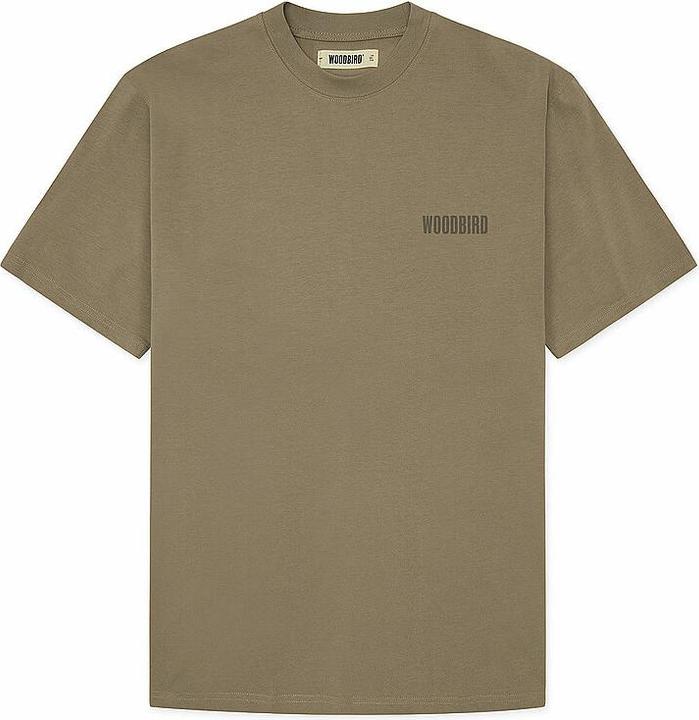 Produktbild Woodbird Wbbaine (M)