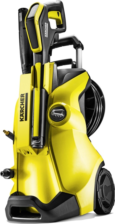 Produktbild Kärcher K4 Premium Full Control (Netzbetrieb)