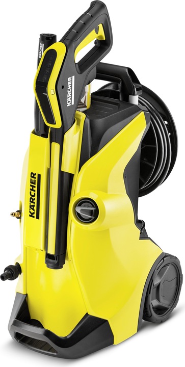 Produktbild Kärcher K4 Premium Full Control (Netzbetrieb)