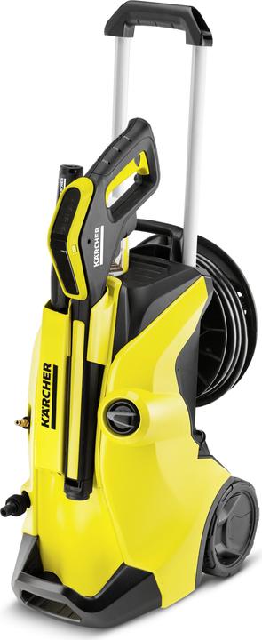 Produktbild Kärcher K4 Premium Full Control (Netzbetrieb)