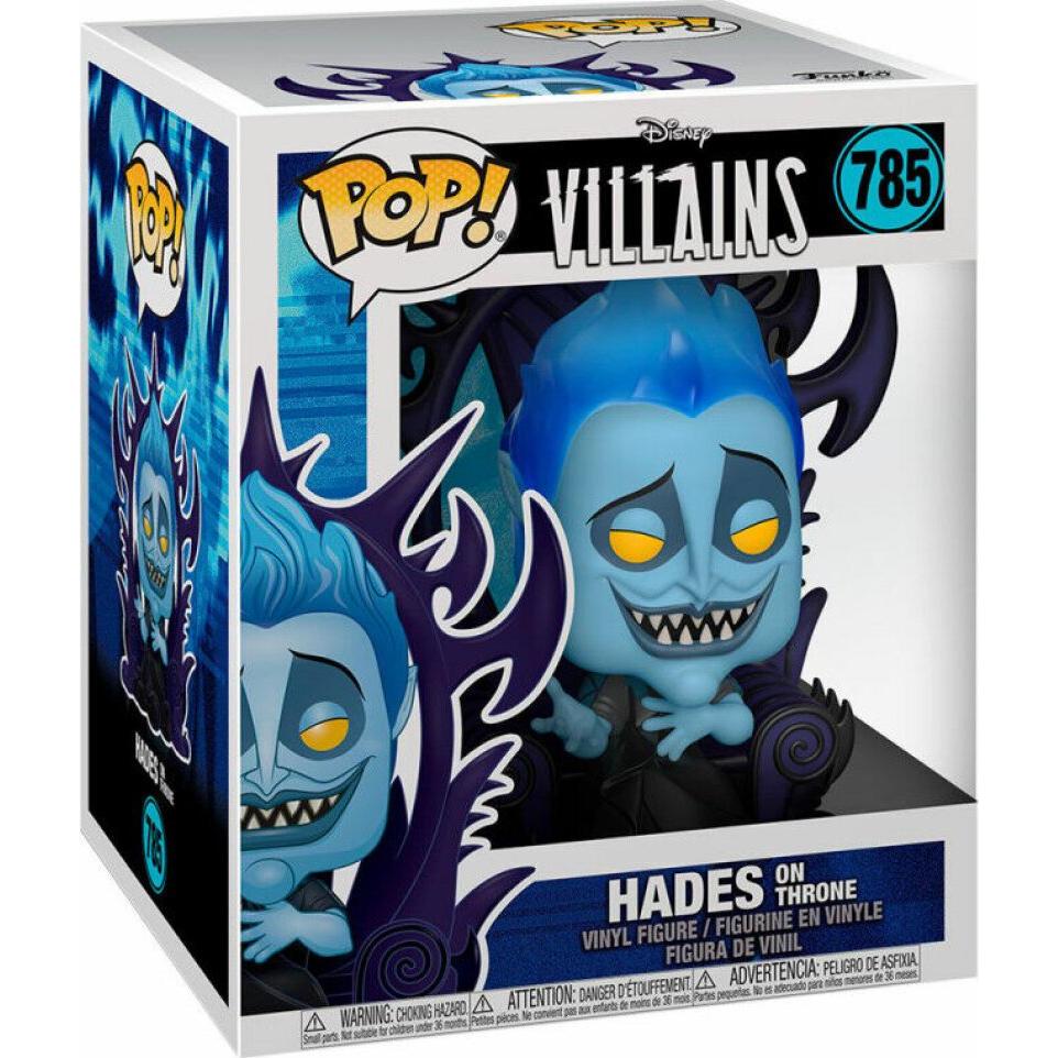 Thumbnail - Funko 49819 Action-& Sammelfigur