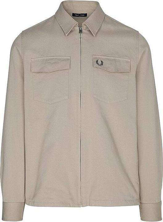 Immagine prodotto Fred Perry Overshirt (L)