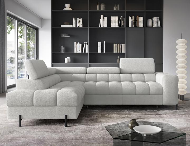 Image du produit ELTAP Ferucce (Canapé-lit, Canapé d'angle)