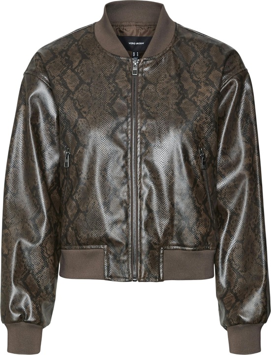 Actual product image Vero Moda VMNITA Bomberjacke Blousonjacke (M)
