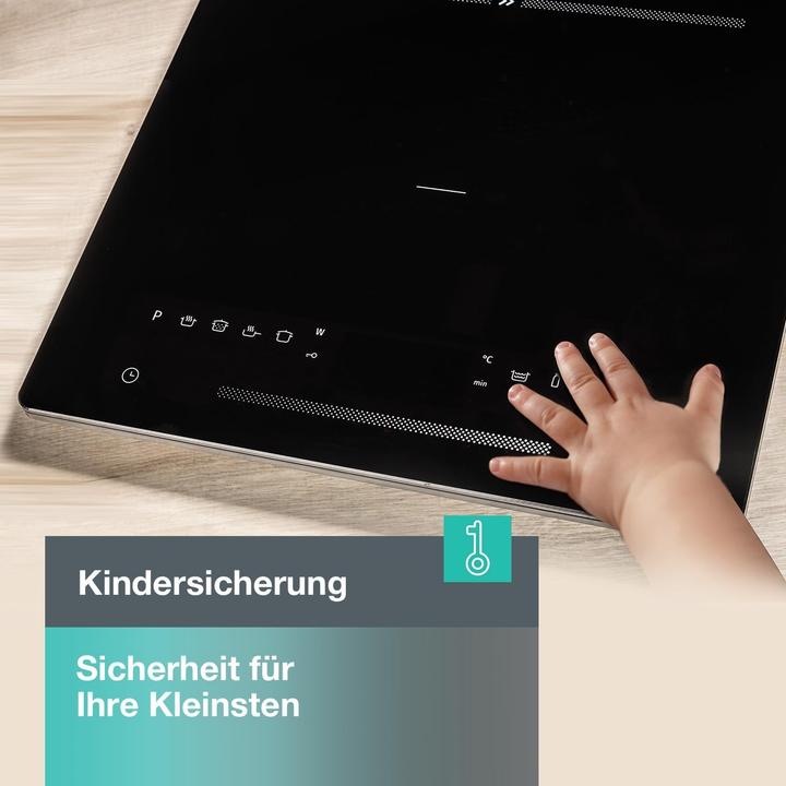 Actual product image Gorenje Hob ICY2000SP (28 cm, Induction hob)