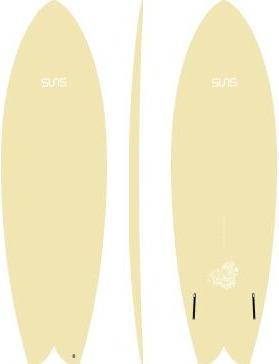 Produktbild Sunova Pisces