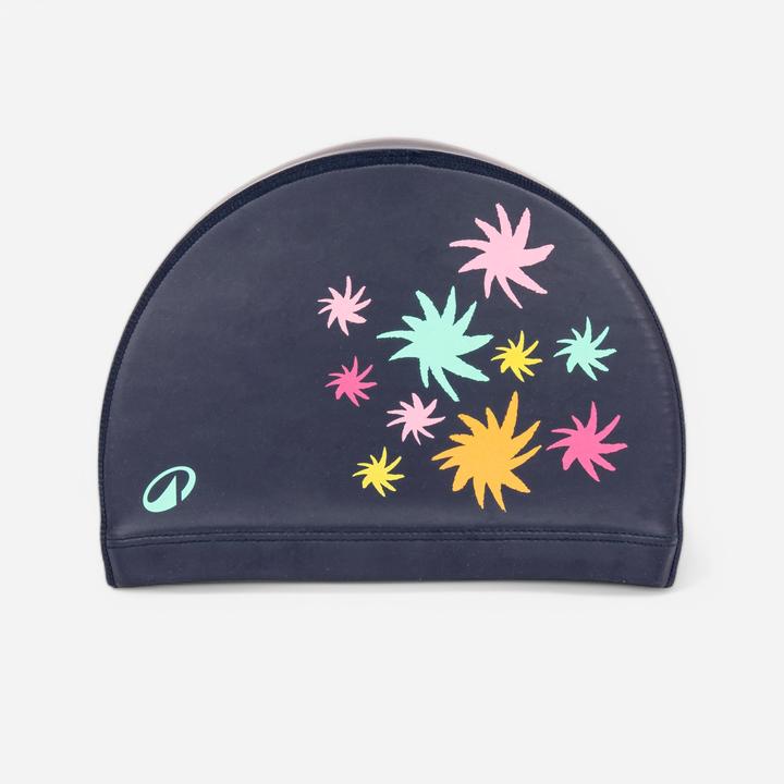 Immagine prodotto Nabaiji Badekappe Stoff beschichtet Gr. M - Oaoa blau