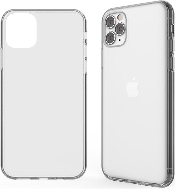 Produktbild Nalia Handyhülle (Apple iPhone 11 Pro)