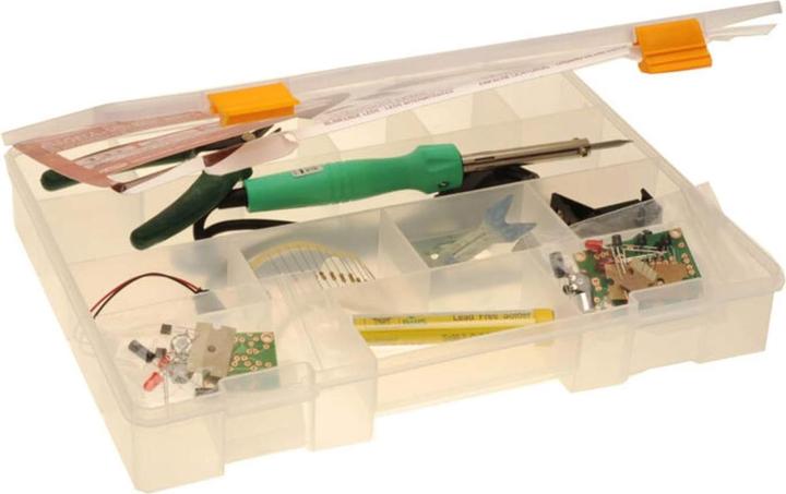Produktbild Velleman Start to Solder Educational Kit