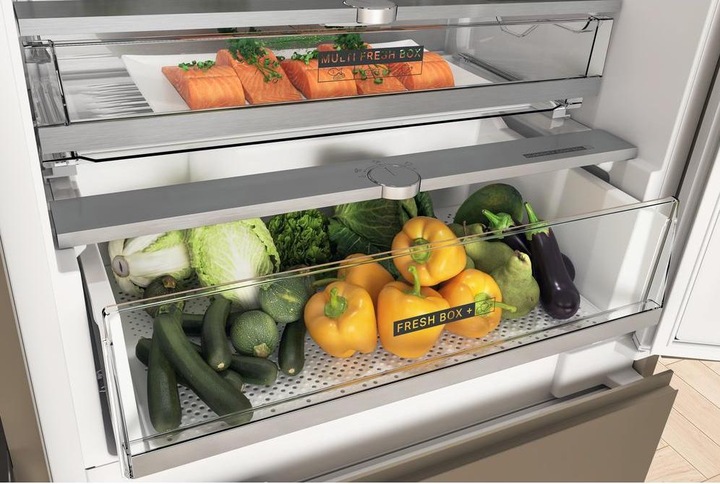 Produktbild Whirlpool Chłodziarka WHSP70T241P netnet (394 l)