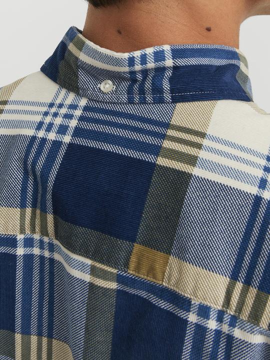 Produktbild Jack & Jones Cord Hemd (M)