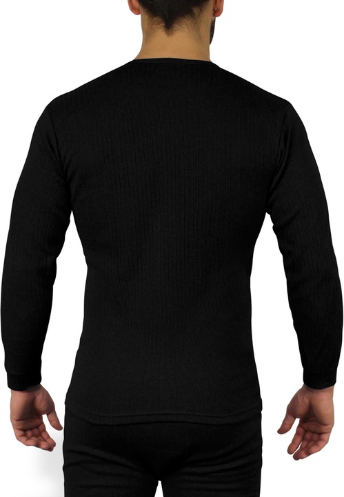Actual product image Normani Mens Thermal Undershirt Kiwalik (XXL)