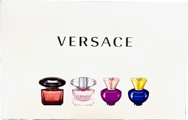 Produktbild Versace Miniatures Collection (Parfum Set)