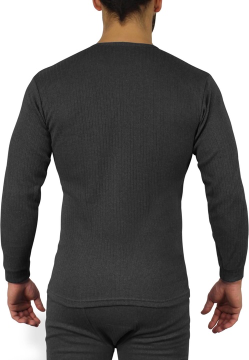 Actual product image Normani Mens Thermal Undershirt Kiwalik (XL)