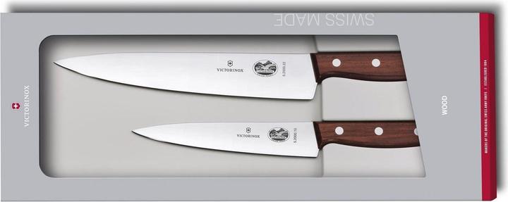 Actual product image Victorinox Kitchen knife (22 cm)