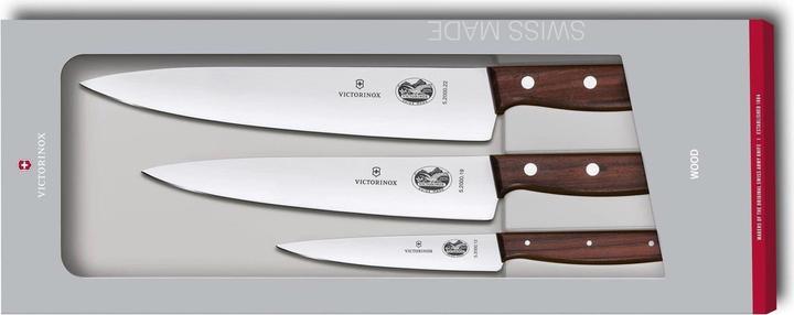 Actual product image Victorinox Wood (22 cm)
