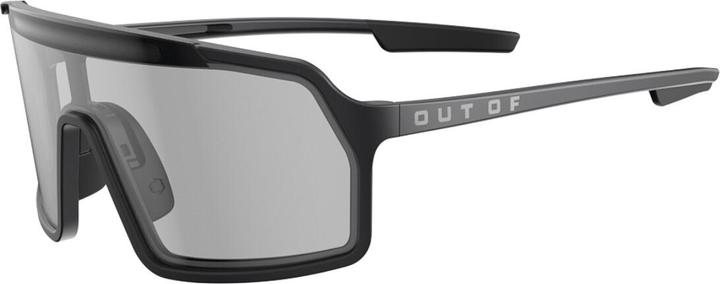 Produktbild Out Of Bot 3 - Medium (Black, Clear)
