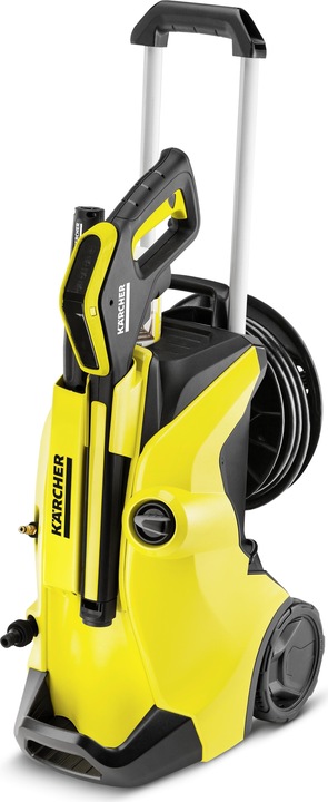 Produktbild Kärcher K4 Premium Full Control Home (Netzbetrieb)